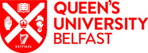 Queen’s University Belfast logo