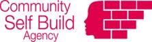 Community Self Build Agency logo