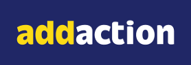 Addaction logo