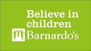 Barnardo’s logo