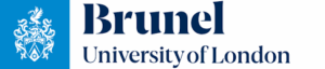 Brunel University of London logo