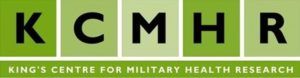 King’s Centre for Military Health Research logo