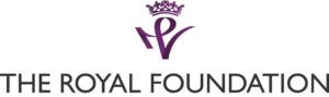 The Royal Foundation logo