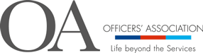 Officers’ Association logo