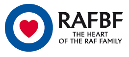 Royal Air Force Benevolent Fund logo