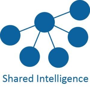 Shared Intelligence logo