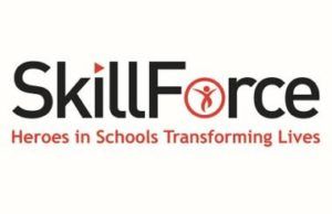 SkillForce logo