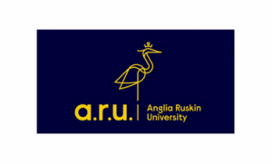 Anglia Ruskin University logo