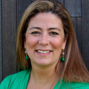 Photo of Sara Baade