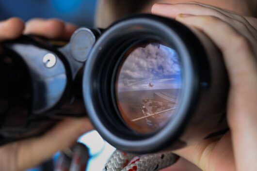 Binoculars