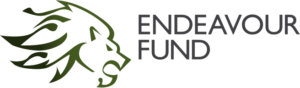 Endeavour Fund logo