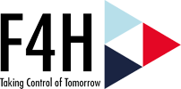 Futures 4 Forces logo