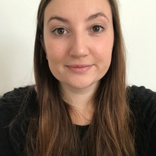 Photo of Genevieve Lazar
