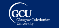 Glasgow Caledonian University logo