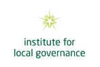 Institute for Local Governance logo