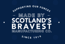 Scotland’s Bravest Manufacturing Company logo