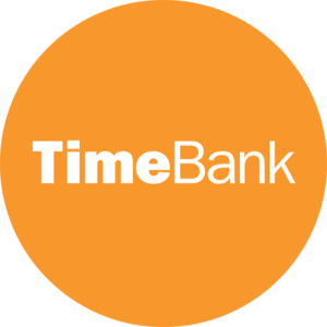 TimeBank logo