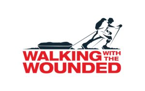 Walking With The Wounded logo