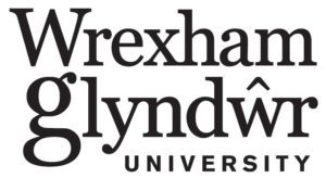 Glyndŵr University logo